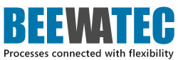 obraz przedstawia logo firmy Beewatec Sp. z o.o.