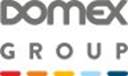 obraz przedstawia logo firmy Domex sp. z o.o.