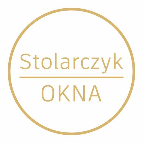 logotyp firmy STOLARCZYK OKNA Paulina Stolarczyk