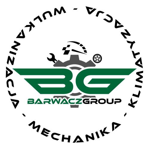 Logotyp firmy Barwacz Auto Serwis
