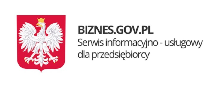 Logotyp Biznes.gov.pl