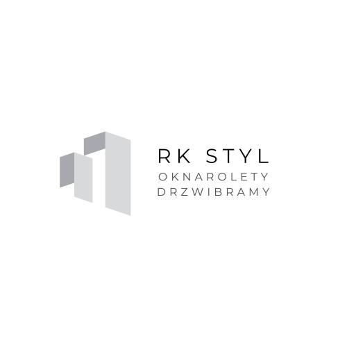 Logotyp firmy RK Style