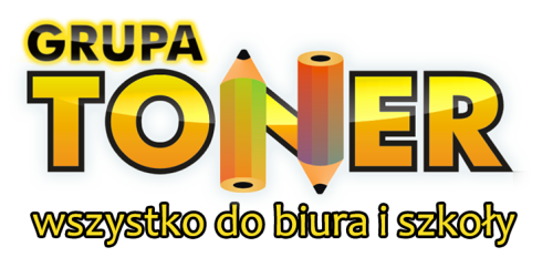 Logo firmy Centrum Papiernicze Grupa Toner Przemysław Powązka