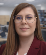 Małgorzata Krupska, zdjęcie portretowe