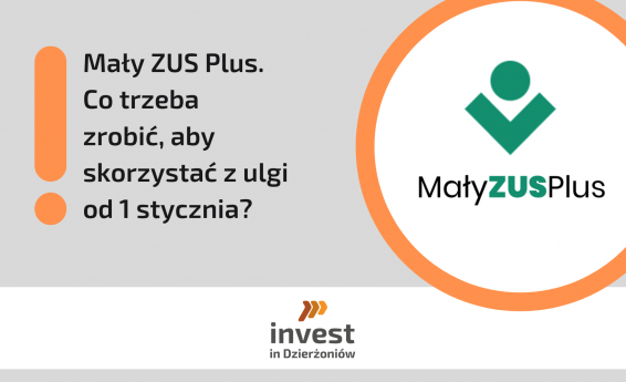 Mały ZUS Plus - co trzeba zrobić, aby skorzystać z ulgi od 1 stycznia?