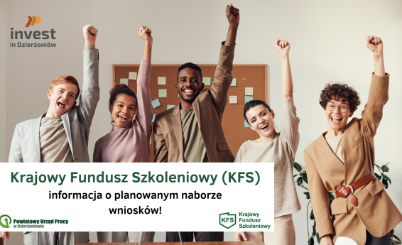 Krajowy Fundusz Szkoleniowy nabór wniosków